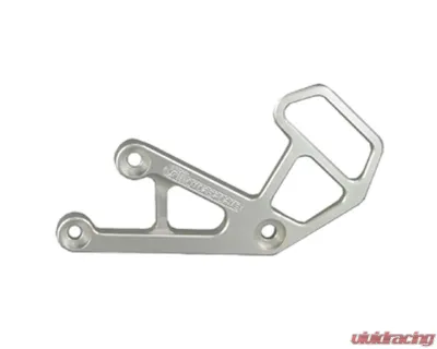 Woodcraft Technologies Left Hand Side Bracket Honda CBR1000RR | CBR600RR 2003-2007 - 05-0335L