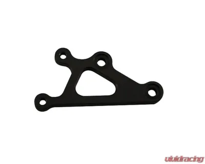 Woodcraft Technologies Black Master Cylinder Bracket Honda CBR600RR 2007-2022 - 05-0338-MC