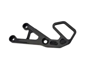 Woodcraft Technologies Left Hand Side Shift Bracket Honda CBR600RR 2007-2022