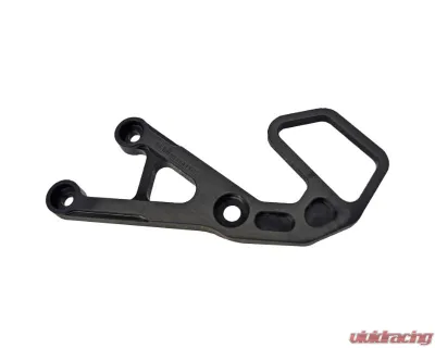 Woodcraft Technologies Left Hand Side Shift Bracket Honda CBR600RR 2007-2022 - 05-0338L