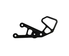 Woodcraft Technologies Left Hand Side Bracket Honda CBR1000RR 2008-2022