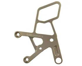 Woodcraft Technologies Left Hand Side Bracket Honda RVT1000R RC51 2000-2006