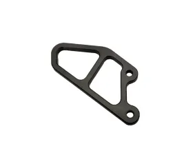 Woodcraft Technologies Brake Side Heel Guard Honda 2011-2022