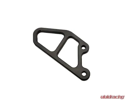 Woodcraft Technologies Brake Side Heel Guard Honda 2011-2022 - 05-0375HGB
