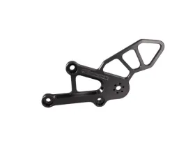 Woodcraft Technologies Left Hand Side Bracket Honda CBR250R | CBR300R 2011-2022