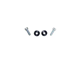 Woodcraft Technologies Spacer Kit (For M4 Installation) Yamaha YZF-R7 2022