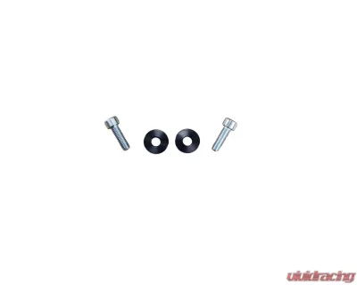 Woodcraft Technologies Spacer Kit (For M4 Installation) Yamaha YZF-R7 2022 - 05-0417SPK