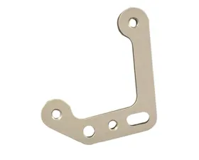 Woodcraft Technologies Master Cylinder Bracket w/ Bolts Yamaha YZF-R1 1998-2003