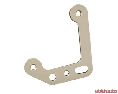 Woodcraft Technologies Master Cylinder Bracket w/ Bolts Yamaha YZF-R1 1998-2003 - 05-0420-MC