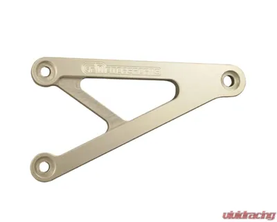 Woodcraft Technologies Left Hand Side Bracket Yamaha YZF-R1 1998-2003 - 05-0420L