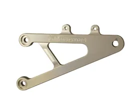 Woodcraft Technologies Left Hand Side Bracket Yamaha YZF-R1 2004-2006