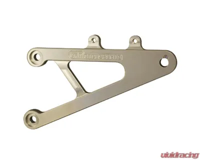 Woodcraft Technologies Left Hand Side Bracket Yamaha YZF-R1 2004-2006 - 05-0425L
