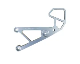 Woodcraft Technologies Left Hand Side Bracket Yamaha YZF-R6 1999-2002