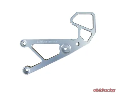 Woodcraft Technologies Left Hand Side Bracket Yamaha YZF-R6 1999-2002 - 05-0440/442L