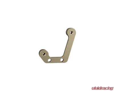 Woodcraft Technologies Master Cylinder Bracket w/ Bolts Yamaha YZF-R6 | YZF-R6S 2003-2009 - 05-0447-MC