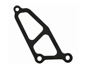 Woodcraft Technologies RH Heel Guard Yamaha YZF-R1 2009-2014
