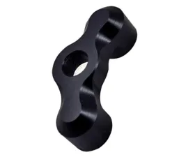 Woodcraft Technologies Pipe Mount Bracket Yamaha YZF-R1 | YZF-R1M | YZF-R1S 2015-2022