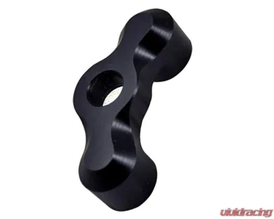 Woodcraft Technologies Pipe Mount Bracket Yamaha YZF-R1 | YZF-R1M | YZF-R1S 2015-2022 - 05-0454PM