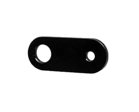 Woodcraft Technologies Master Cylinder Bracket Yamaha YZF-R6 2006-2020