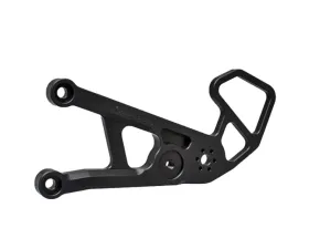 Woodcraft Technologies Eccentric Left Hand Side Shift Bracket Yamaha YZF-R6 2006-2020