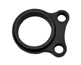 Woodcraft Technologies Pipe Mount Bracket Triumph Daytona 675 | 675 R 2013-2017