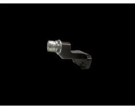 Woodcraft Technologies Pipe Mount Bracket Triumph 765 Daytona Moto 2 2020-2023