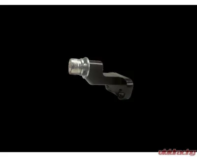 Woodcraft Technologies Pipe Mount Bracket Triumph 765 Daytona Moto 2 2020-2023 - 05-0518PM