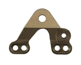 Woodcraft Technologies Left Hand Bracket Ducati 1998-2003