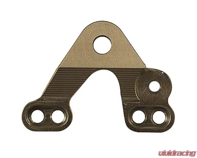 Woodcraft Technologies Left Hand Bracket Ducati 1998-2003 - 05-0610L