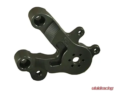 Woodcraft Technologies Black Left Hand Side Bracket Ducati 749 | 999 2003-2006 - 05-0625L
