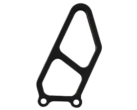 Woodcraft Technologies Black Shift Side Heel Guard Ducati | Honda | MV Agusta | Yamaha 2003-2022
