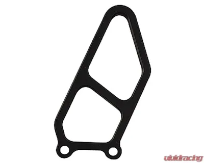 Woodcraft Technologies Black Shift Side Heel Guard Ducati | Honda | MV Agusta | Yamaha 2003-2022 - 05-0640HGS