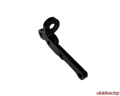 Woodcraft Technologies Black RHS Master Cylinder Mount Ducati 2012-2022 - 05-0645MCM