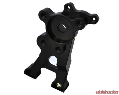 Woodcraft Technologies Left Hand Side Rearset Bracket Ducati Hypermotard 1100 2008-2011 - 05-0650L