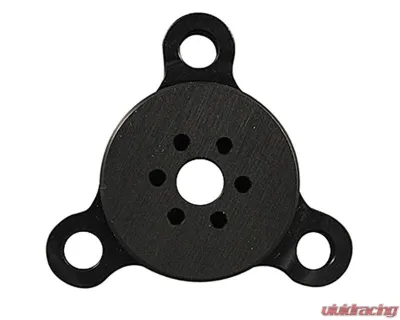 Woodcraft Technologies Footpeg Mount Plate Ducati Hypermotard 1100 | 821 | 939 2008-2018 - 05-0650MP