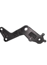 Woodcraft Technologies Left Hand Rearset Bracket Ducati Monster 2009-2013                                     - 05-0660L - Image 2