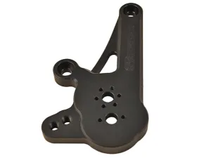 Woodcraft Technologies Left Hand Eccentric Bracket Ducati Diavel 2011-2020