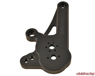 Woodcraft Technologies Left Hand Eccentric Bracket Ducati Diavel 2011-2020 - 05-0670L