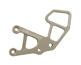Woodcraft Technologies Left Hand Side Bracket Aprilia RSV 1000 R | Mille 2004-2010