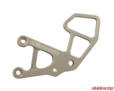 Woodcraft Technologies Left Hand Side Bracket Aprilia RSV 1000 R | Mille 2004-2010 - 05-0720L