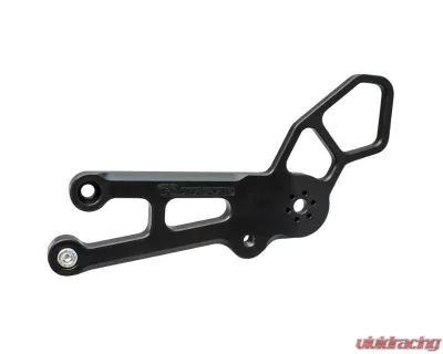 Woodcraft Technologies Left Hand Side Shift Bracket KTM 390 Duke | RC 390 2015-2022 - 05-0739L