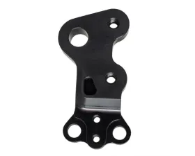 Woodcraft Technologies LHS Shift Inner Bracket KTM 390 Duke | RC 390 2015-2022