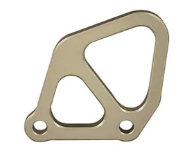 Woodcraft Technologies Brake Heel Guard Aprilia RSV4 | Tuono 2009-2020