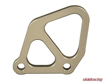 Woodcraft Technologies Brake Heel Guard Aprilia RSV4 | Tuono 2009-2020 - 05-0740HGB