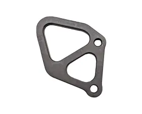 Woodcraft Technologies Black Brake Heel Guard KTM 390 Duke | RC 390 2015-2022