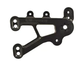 Woodcraft Technologies Left Hand Side Bracket BMW HP4 | S1000RR 2009-2014