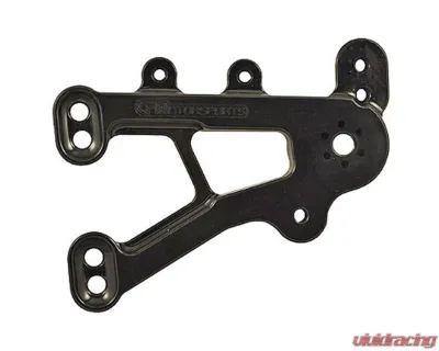Woodcraft Technologies Left Hand Side Bracket BMW HP4 | S1000RR 2009-2014 - 05-0750L
