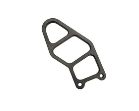 Woodcraft Technologies Black Brake Side Heel Guard BMW HP4 Race | S1000 2015-2020