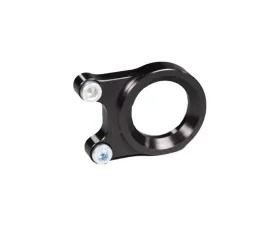 Woodcraft Technologies Black Pipe Mount BMW HP4 Race | S1000RR 2015-2019