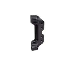 Woodcraft Technologies Left Inner Rearset Bracket BMW S1000RR 2019-2022